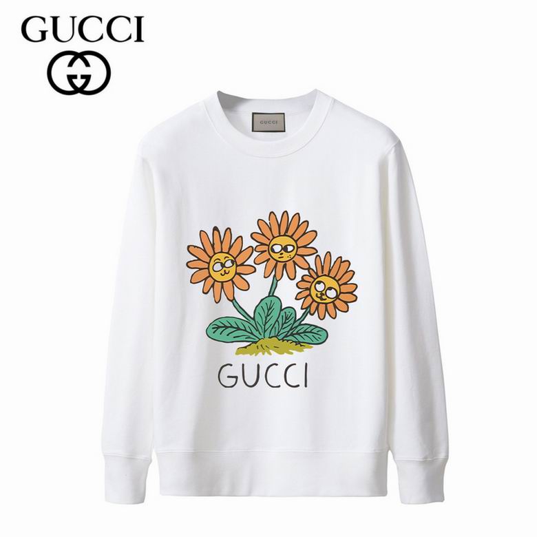 Gucci Sweatshirt s-xxl-027